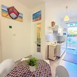 Apartamento Ciauru Di Mare