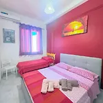 Ciauru Di Mare Apartamento Valderice