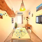 Apartamento Ciauru Di Mare Valderice