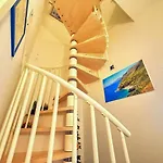 Apartamento Ciauru Di Mare Valderice