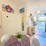 Ciauru Di Mare Apartamento