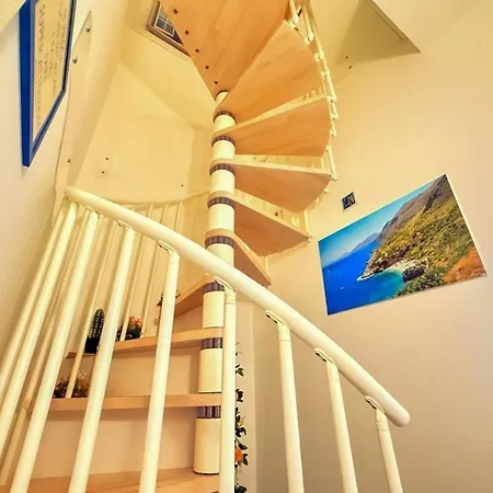 아파트 Ciauru Di Mare *