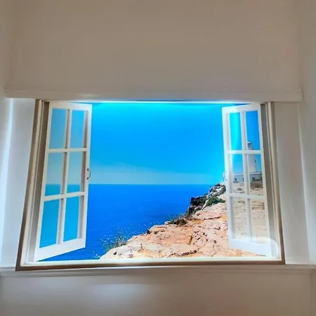Ciauru Di Mare Apartament Valderice