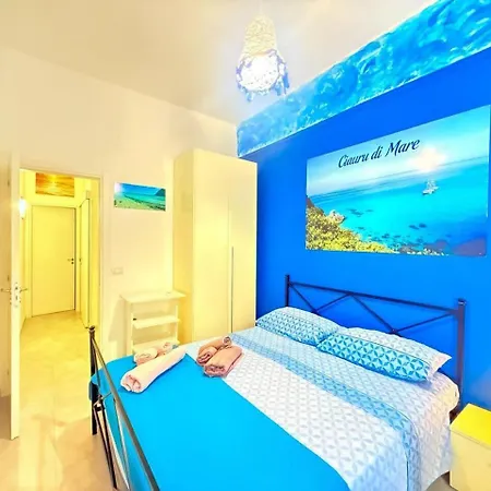 Ciauru Di Mare アパート