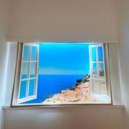 Ciauru Di Mare 발더라이스