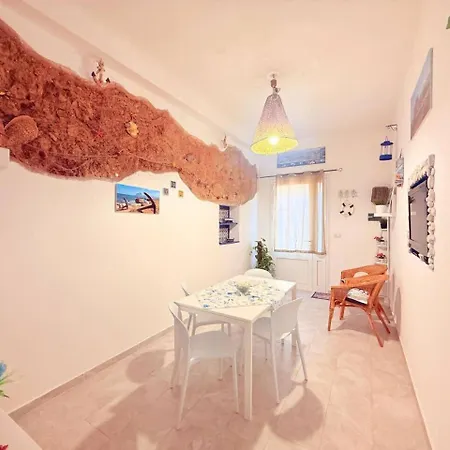 Ciauru Di Mare *