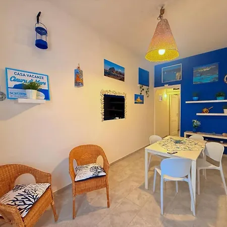 Ciauru Di Mare
