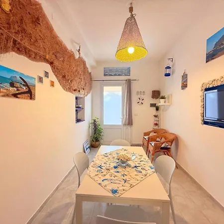 Ciauru Di Mare *