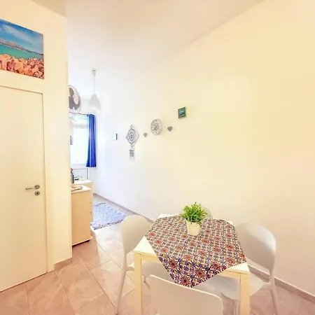 Ciauru Di Mare Apartament *