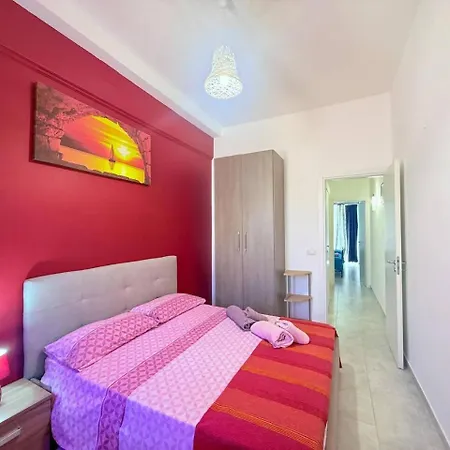 아파트 Ciauru Di Mare 발더라이스