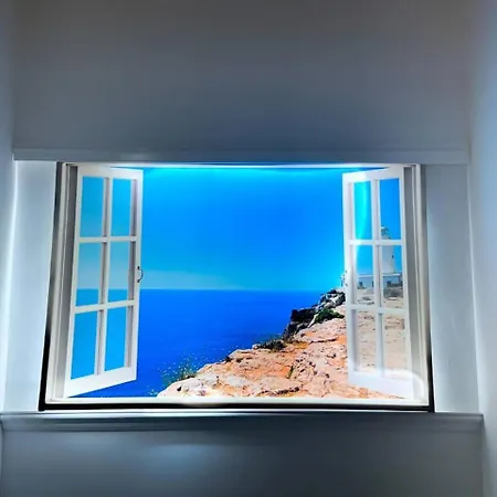 アパート Ciauru Di Mare ヴァルデーリチェ