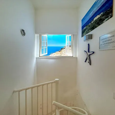 아파트 Ciauru Di Mare *