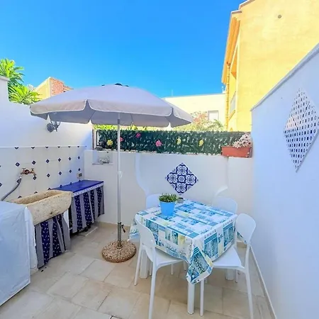 Ciauru Di Mare Διαμέρισμα Valderice