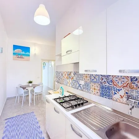 Ciauru Di Mare Διαμέρισμα