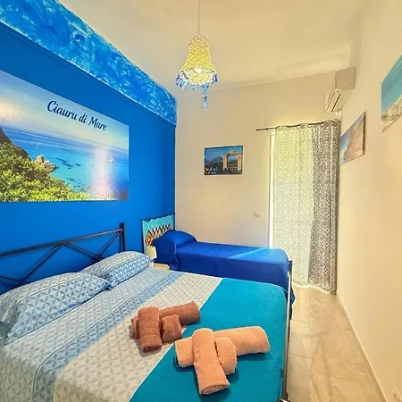 Ciauru Di Mare Valderice