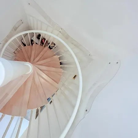 Ciauru Di Mare Διαμέρισμα *