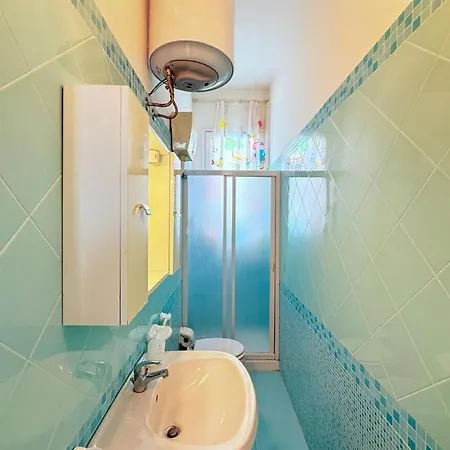 Ciauru Di Mare Διαμέρισμα Valderice