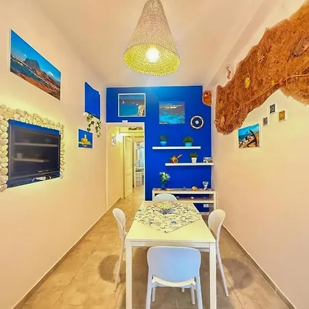 Ciauru Di Mare * Valderice