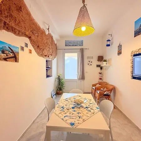 Ciauru Di Mare * Valderice