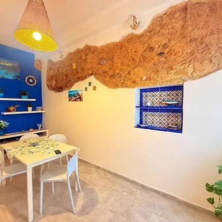 Ciauru Di Mare Valderice