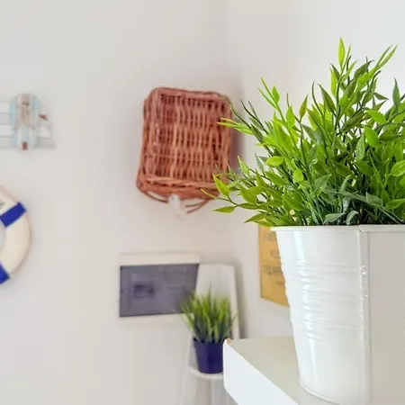 Ciauru Di Mare * Valderice