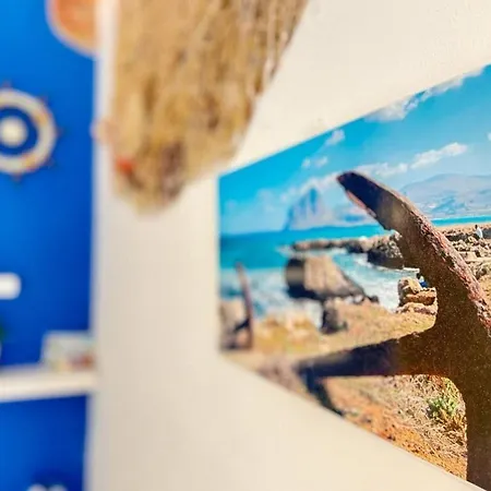 Διαμέρισμα Ciauru Di Mare