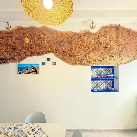 Ciauru Di Mare Διαμέρισμα