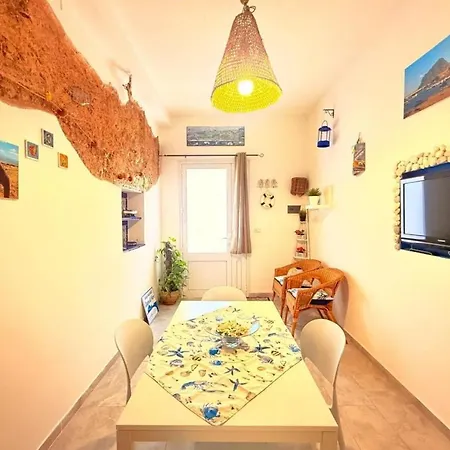 Ciauru Di Mare Διαμέρισμα