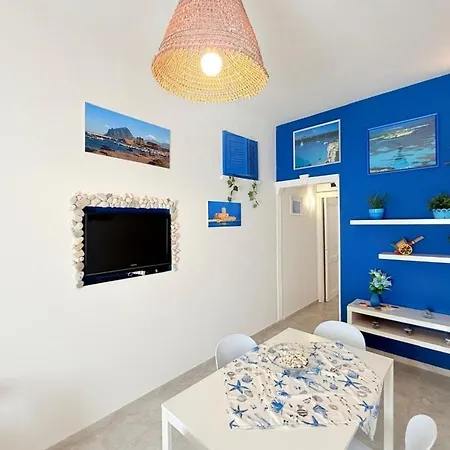 Ciauru Di Mare Διαμέρισμα