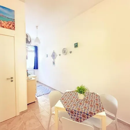 Ciauru Di Mare * Valderice