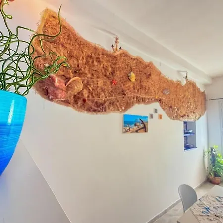 Ciauru Di Mare Valderice