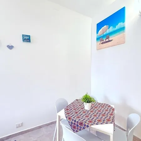 Διαμέρισμα Ciauru Di Mare