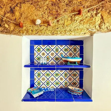 Ciauru Di Mare * Valderice