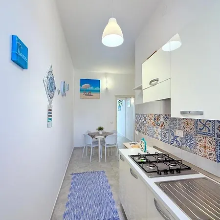 Ciauru Di Mare * Valderice