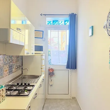 Ciauru Di Mare Διαμέρισμα