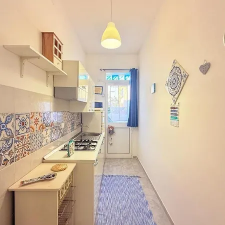 Ciauru Di Mare Διαμέρισμα *