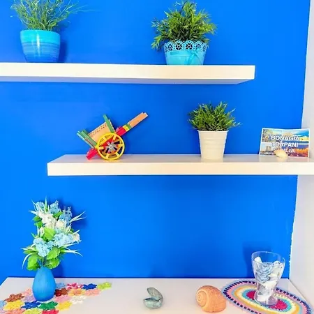 Ciauru Di Mare * Valderice