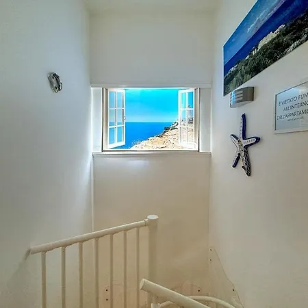 Διαμέρισμα Ciauru Di Mare *