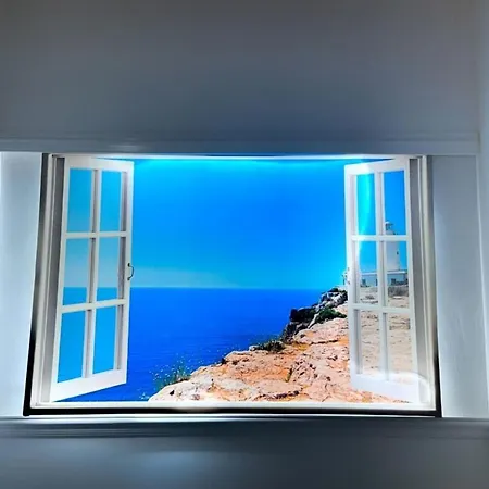 Ciauru Di Mare * Valderice