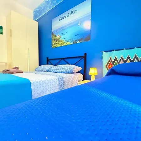 Ciauru Di Mare Διαμέρισμα