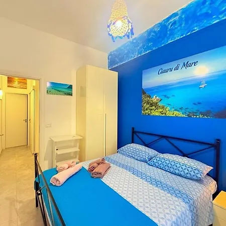 Ciauru Di Mare * Valderice