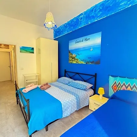 Ciauru Di Mare Valderice