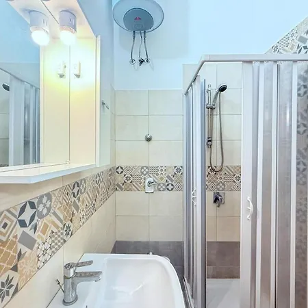 Διαμέρισμα Ciauru Di Mare