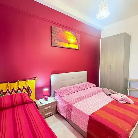 Διαμέρισμα Ciauru Di Mare *