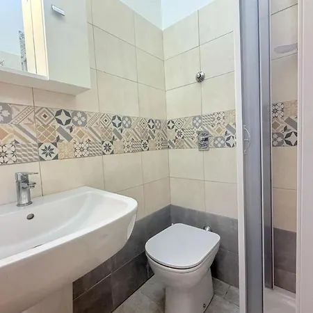 Ciauru Di Mare Valderice