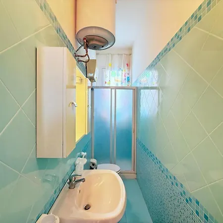 Ciauru Di Mare Διαμέρισμα