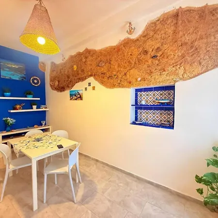 Διαμέρισμα Ciauru Di Mare