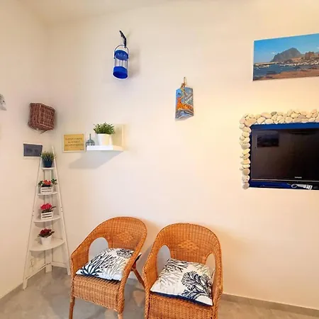 Διαμέρισμα Ciauru Di Mare