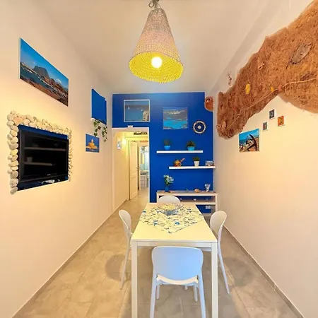 Ciauru Di Mare * Valderice