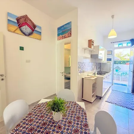 Ciauru Di Mare Διαμέρισμα